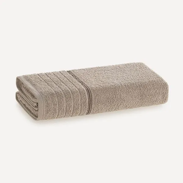 Toalha de Banho Fio Cardado Softmax Bressan Lunar