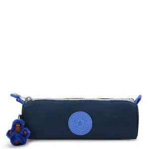 Estojo Kipling Freedom Azul