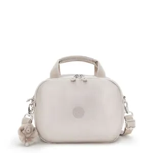 Frasqueira Kipling Palmbeach Dourado