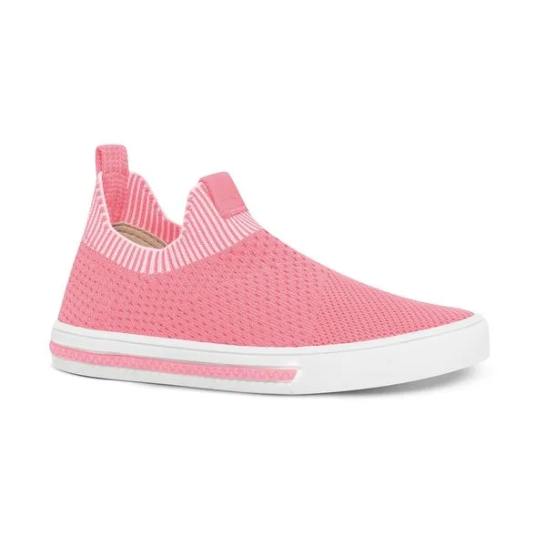 Tênis Kipling Jolie Kids Rosa - 33