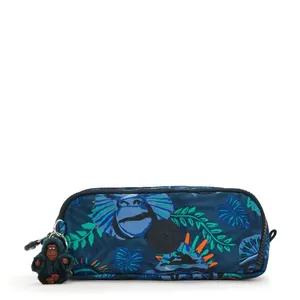 Estojo Kipling Gitroy Estampado