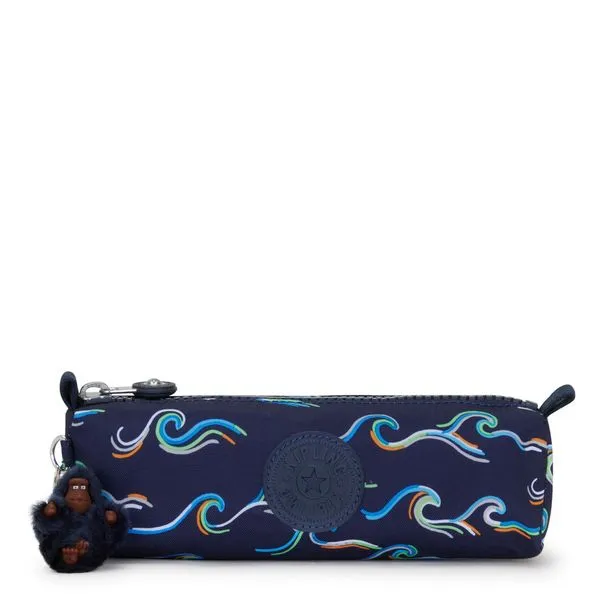 Estojo Kipling Freedom Estampado