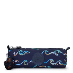 Estojo Kipling Freedom Estampado