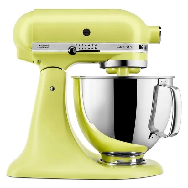 Batedeira KitchenAid Artisan Kyoto Glow - KEA30CK 220V