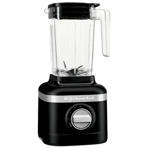 Liquidificador K150 KitchenAid Black Matte - KUA13AP 110V