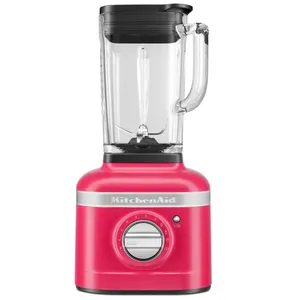 Liquidificador K400 KitchenAid Hibiscus - KUC35AW 110V
