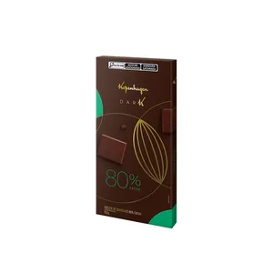 Tablete 80% 100G