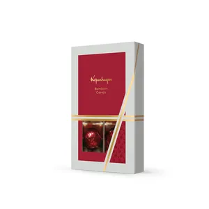 Bombons Cereja 150G