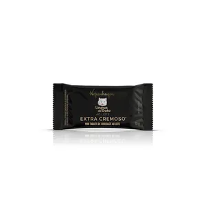 Minitablete Língua de Gato Extra Cremoso 10G