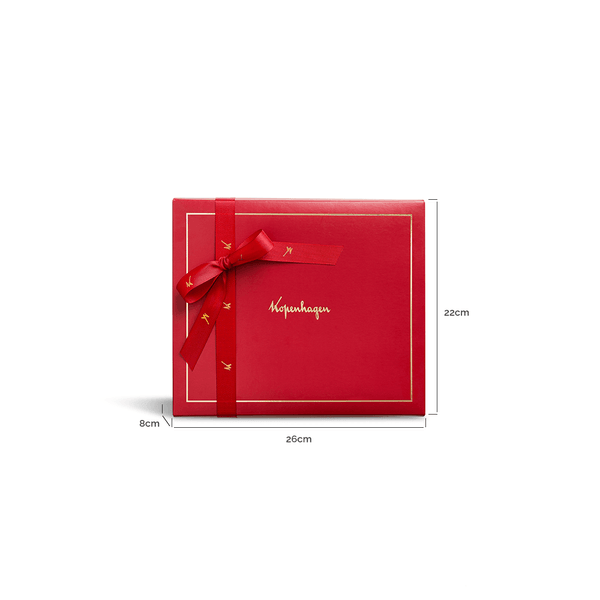 Caixa Tamanho M 8cm x 22cm x 26cm - Somente Embalagem - Não acompanha os produtos