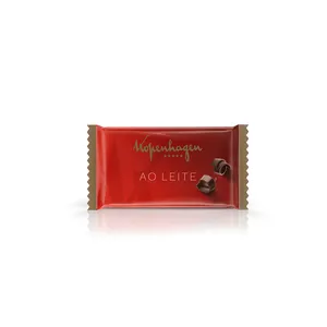 Minitablete ao Leite 10G