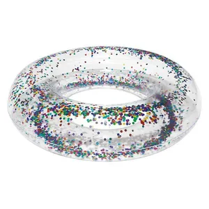 Boia Inflável - Mor Com Glitter