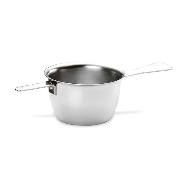 Dosador Brinox Arienzo em Aço Inox 50 ml Inox