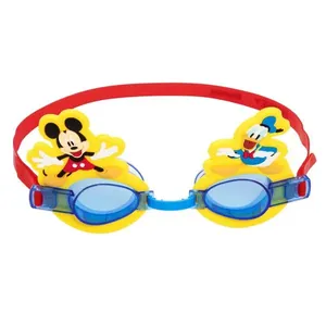 Óculos de Natação Infantil Mickey Bestway 9102S