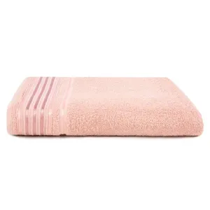 Toalha Rosto Brisa 80X50 325G/M2 Rose - Groh