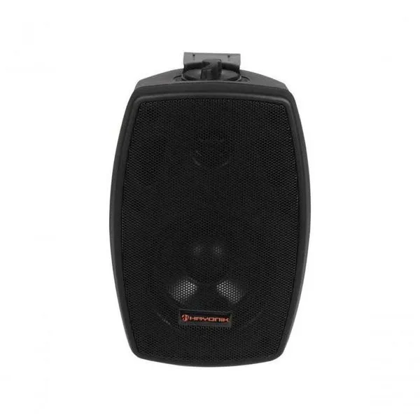 Caixa Acústica Hayonik Hsp-450ip Indoor Preta