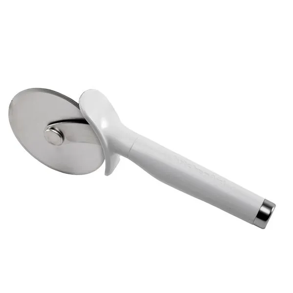 CORTADOR DE PIZZA KITCHENAID PROFISSIONAL BRANCO KCG113OHWHE