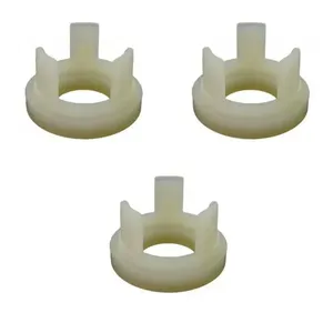 Guia da Gaxeta para Lavadoras de Alta Pressão HD 555 e HD 585 Karcher