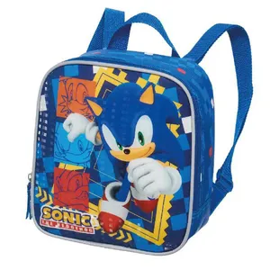 Lancheira Sonic Step It Up Pacifc