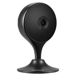 Câmera de Segurança WiFi Full HD Intelbras IM3 Preta