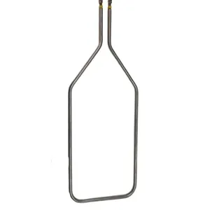 Resistencia Forno Layr Luxo Externa 500w 220v