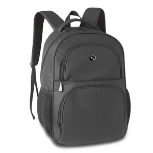 Mochila Executiva 17,5" Masculina PT ML24645 - Clio