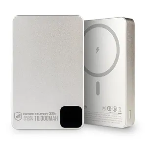 Carregador Portátil 10.000mAh - Ultra Slim Gshield