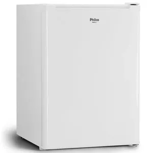 Frigobar Philco 68 Litros Porta Reversível PFG85B 127V