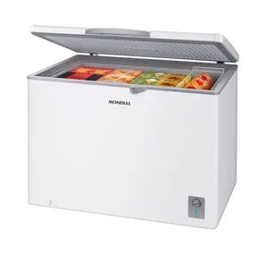 Freezer Horizontal 308L Mondial Branco - FHZ-01-W320 127V