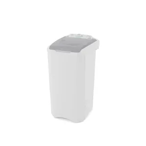Tanquinho de Lavar Roupa 12Kg Britânia Semiautomático BLRS12 220V
