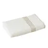 Toalha Rosto Lmpeter Quasar 48cm x 80cm Branco