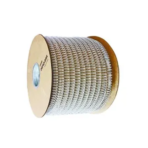 Bobina Espiral Garra Duplo Anel Wire-o 3x1 Diam 7/16 90