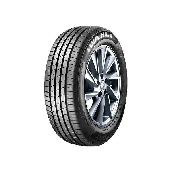 Pneu Wanli SU306 265/40 R22 Aro 22 106V XL EV