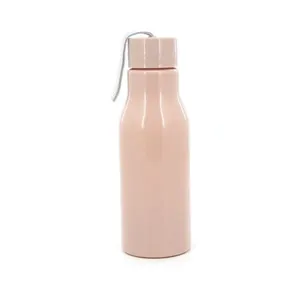 Garrafa Squeeze Le Serenity Rosa 350ml
