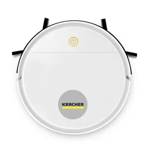 Robô Aspirador Karcher RCV 1 Bivolt