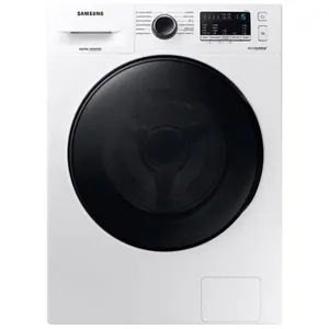 Lava e Seca Samsung WD11A 3 em 1 com Ecobubble e Lavagem a Seco 11 kg Branco / 110V