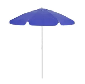Guarda-Sol Bagum 1,60 M Azul Royal