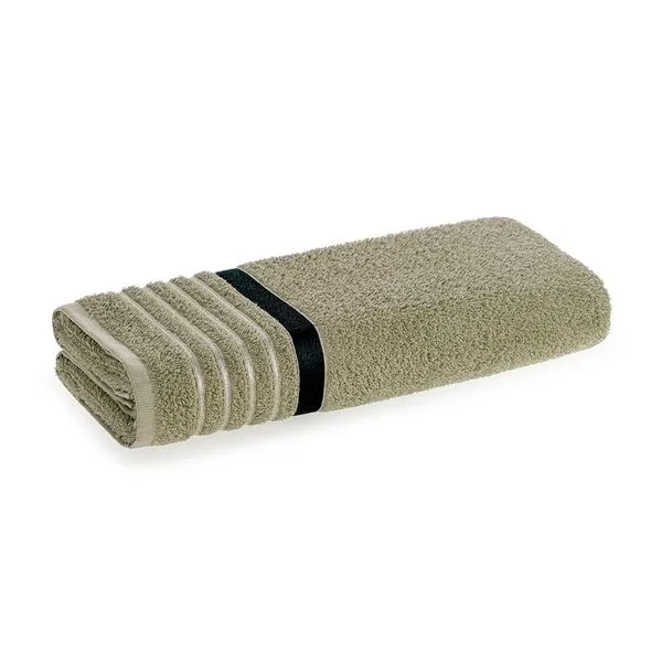 Toalha de Rosto Karsten Otto Verde Eucalipto