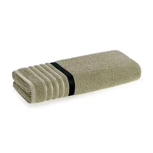 Toalha de Rosto Karsten Otto Verde Eucalipto