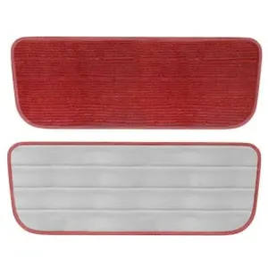 Refil para Mop Spray FlashLimp  Vermelho