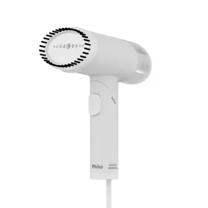 Passadeira a Vapor Dobrável Philco 150ml 1250W PVP06A Bivolt Bivolt