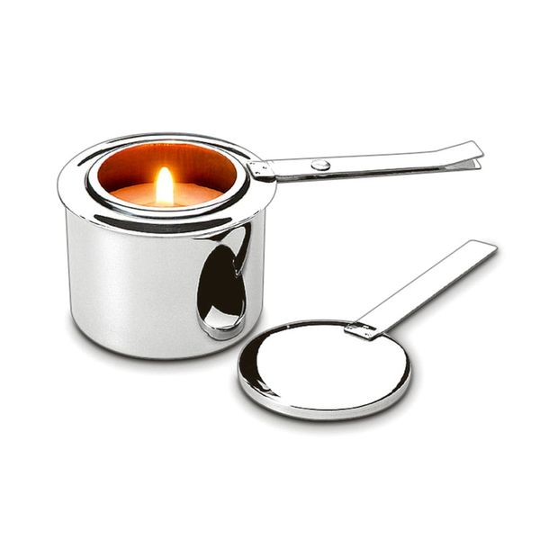 Fogareiro Brinox Savoy em Aço Inox 8,8cm