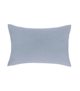 Fronha Plush Blend Malha Altenburg Azul UN / Azul