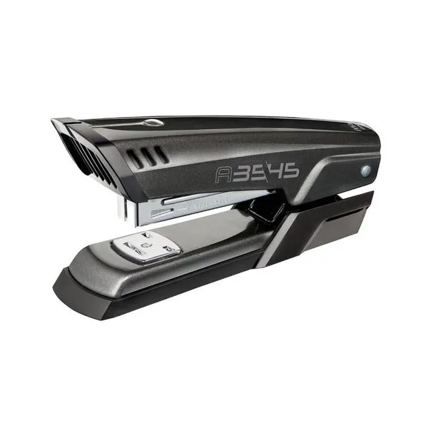 Grampeador de Mesa Maped Advanced Metal Chumbo Cinza Nº26/06 para até 25 Folhas