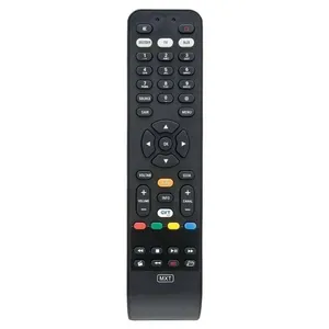 Controle Remoto Mxt 01255 Receptor Digital Vivo