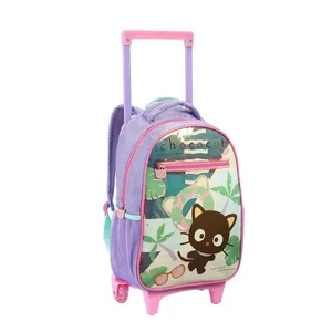 Mochilete Infantil Seanite My Melody 16'' - Item Sortido