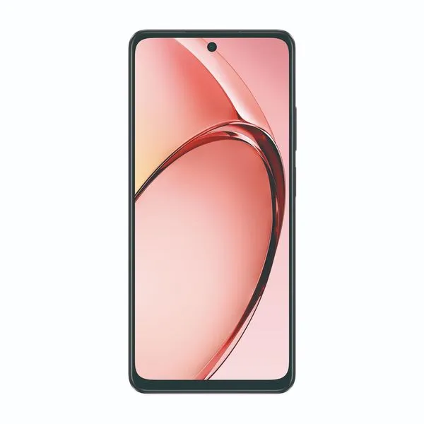 Smartphone A60 4G Tela 6.67 90Hz 256GB 8GB RAM Vermelho Oppo Vermelho / Bivolt