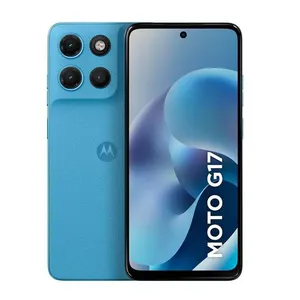 Smartphone XT2623-1 Câmera 50 MP 5 MP 256 GB 4G Motorola Azul