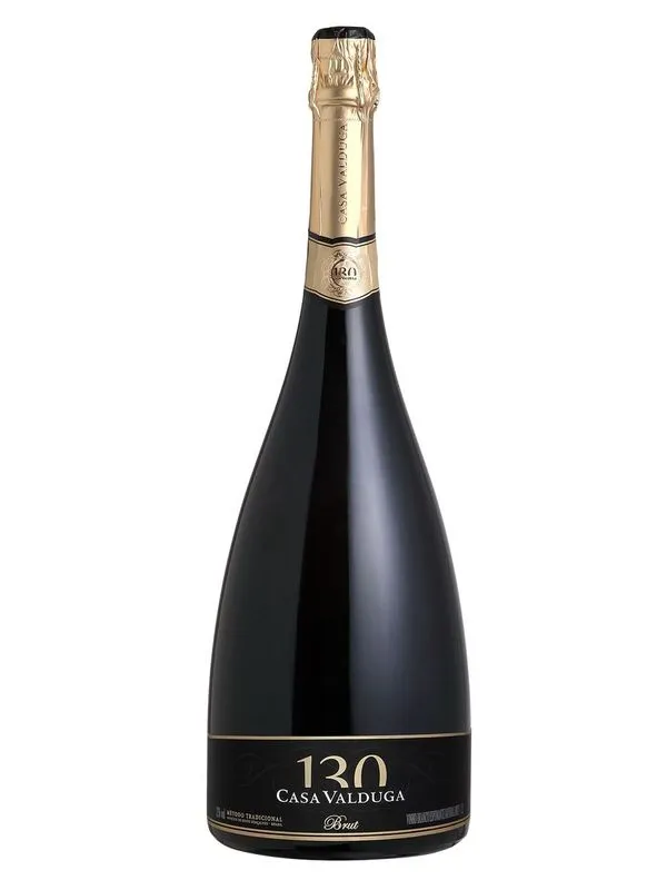 ESPUMANTE CASA VALDUGA 130 BRUT MAGNUM 1,5L