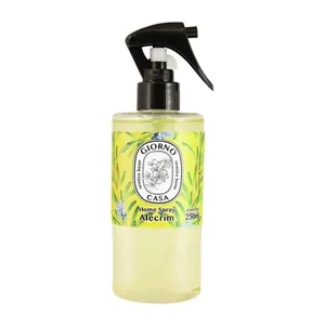 Aromatizador de Ambientes Giorno Casa Alecrim 250 ml